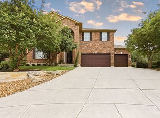26022 Destiny Rdg, San Antonio, TX 78260