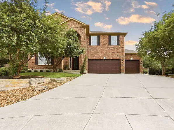 26022 Destiny Rdg, San Antonio, TX 78260