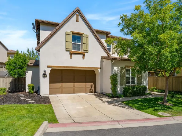601 Lucca Ct, El Dorado Hills, CA 95762