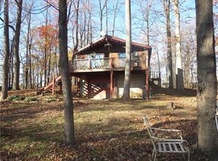 3660 Roland Dr, Kingman, IN 47952