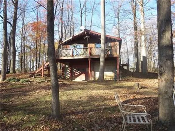 3660 Roland Dr, Kingman, IN 47952