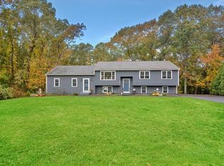 54 Cheryl Cir, Taunton, MA 02780