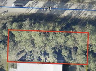 0 L St, Pt Washington, FL 32459