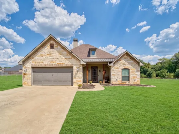 4191 S Sego Lilly Rd, Diana, TX 75640