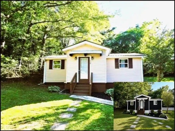 508 S Church Ave, Landrum, SC 29356
