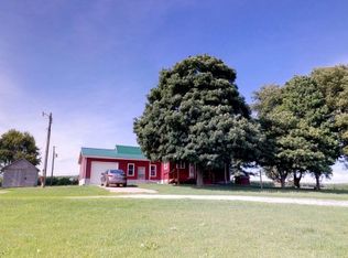 11824 Angle Crossing Rd, Cerro Gordo, IL 61818