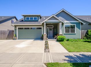 1243 S 9th St, Independence, OR 97351