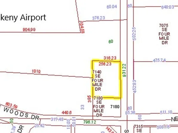 7140 SE Four Mile Dr, Ankeny, IA 50021