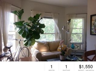 1630 Spruce St #1630, Boulder, CO 80302