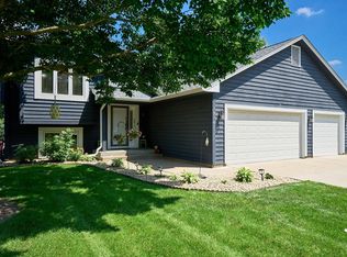 19161 Zane St NW, Elk River, MN 55330