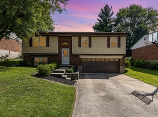3489 Misty Creek Dr, Erlanger, KY 41018