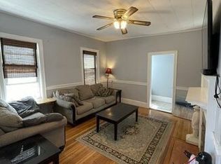 34 Newcastle Rd, Boston, MA 02135