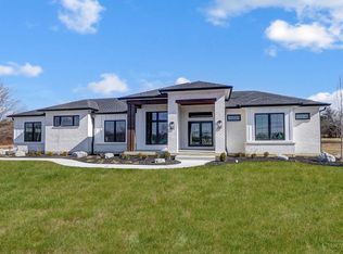 4904 Bunnell Hl, Lebanon, OH 45036