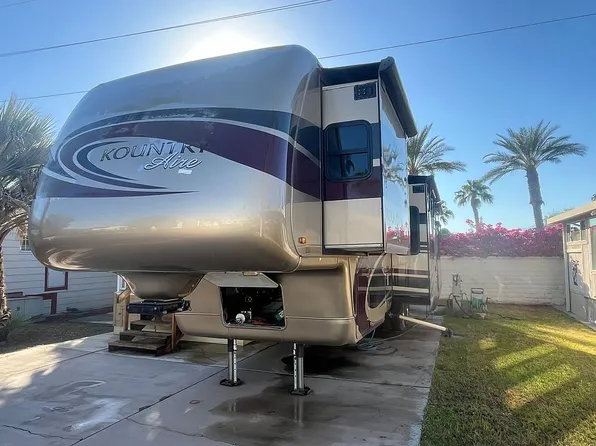 84136 Avenue 44 Space 311, Indio, CA 92203