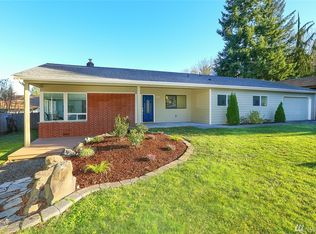 19514 64th Ave NE, Kenmore, WA 98028