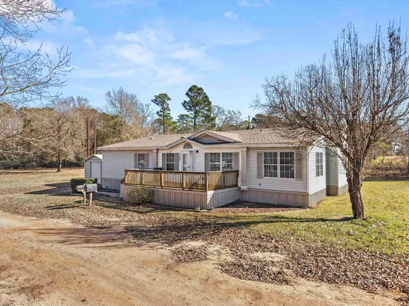 102 Private Road 1172, Gilmer, TX 75645