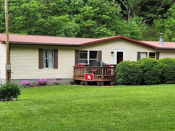267 Germany Valley Rd, Riverton, WV 26814