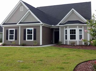 675 Uniola Dr LOT 66, Myrtle Beach, SC 29579