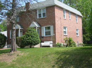 18 Acres Dr, Ridley Park, PA 19078