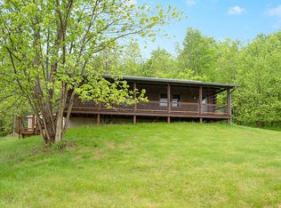 29941 Blosser Rd, Logan, OH 43138