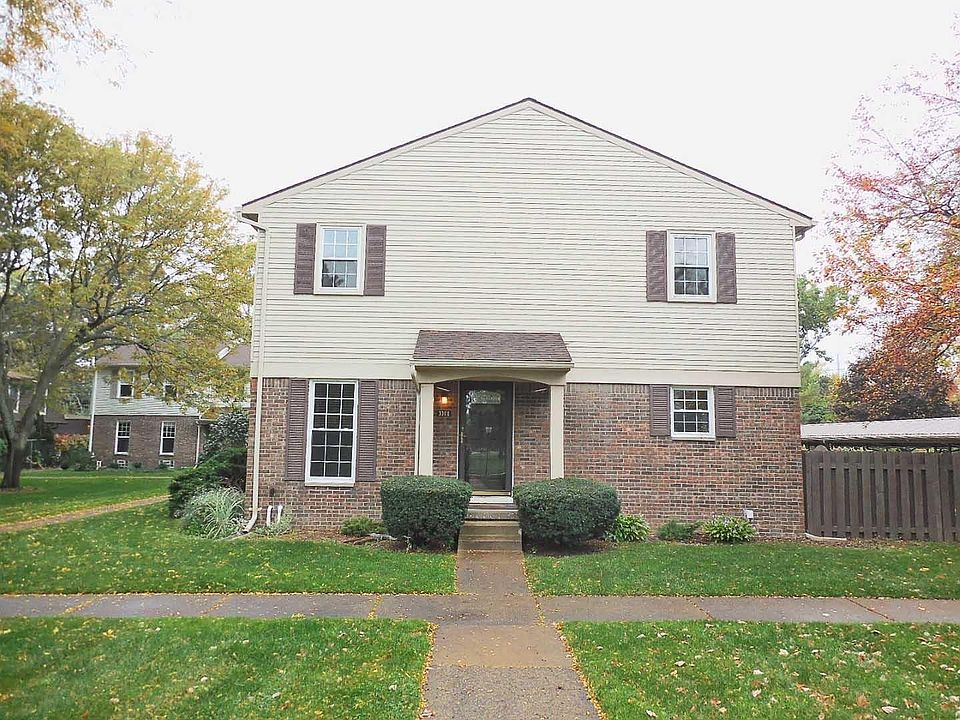 3308 Alpine Dr, Ann Arbor, MI 48108 Zillow