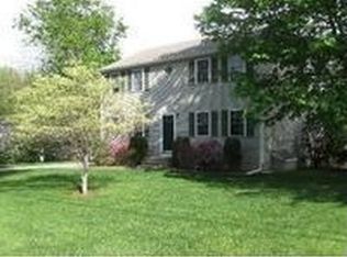 10 Kenyon St, Hudson, NH 03051