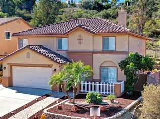 1060 Via Vera Cruz, San Marcos, CA 92078