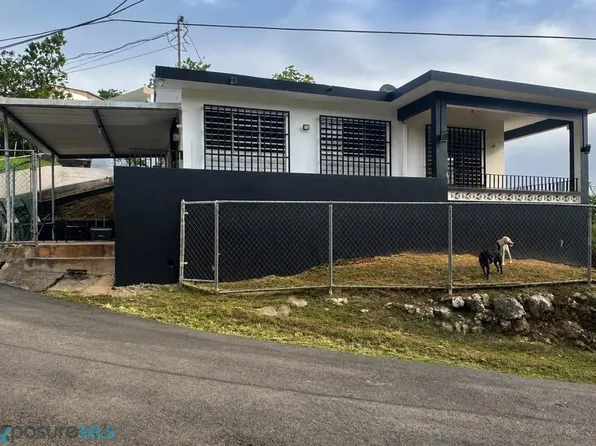 La Poza Manolo Lopez #86, Arecibo, PR 00612