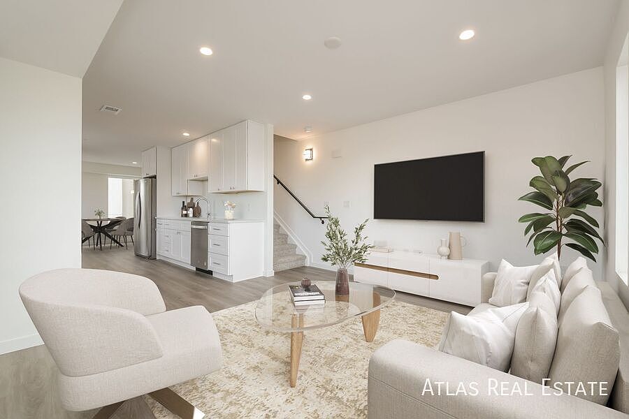 1st image of 2624 S Delaware St #1