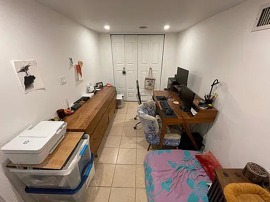 Rented by Bedford Brownstone Realty | media 23