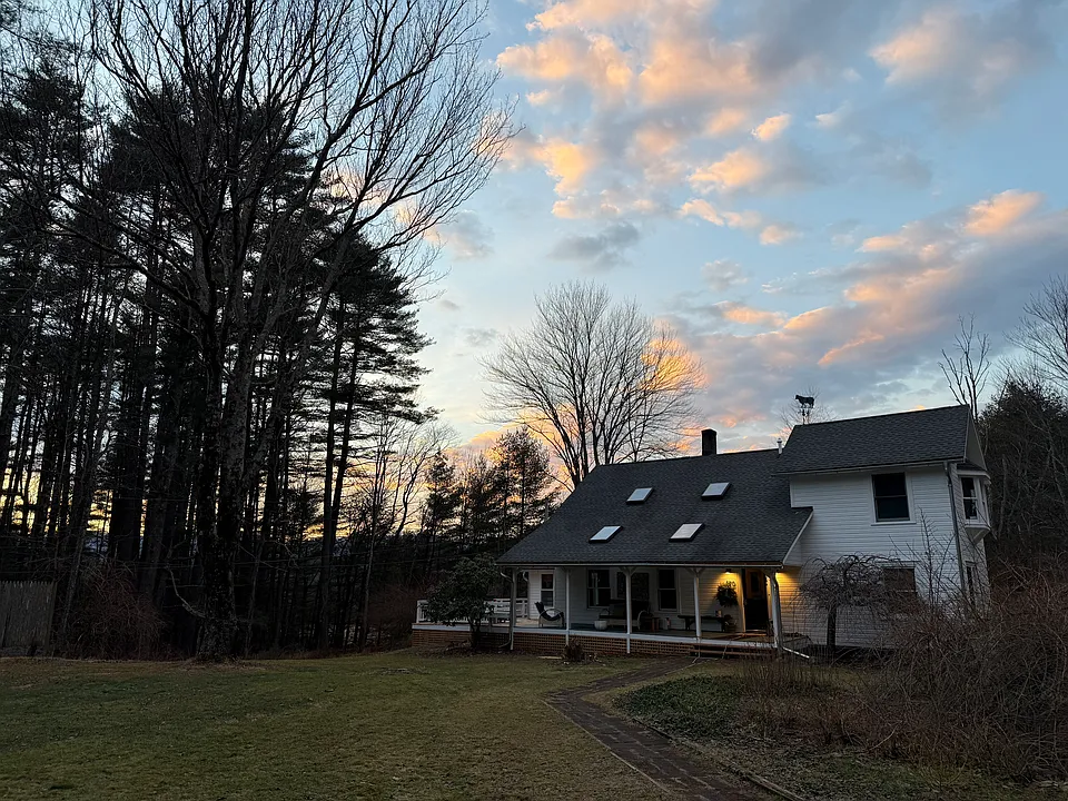 390 Wittenberg Rd
