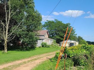 1145 5th Ave N, Junction City, WI 54443