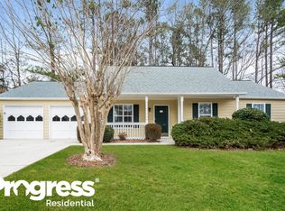 2588 Marleigh Farm Rd NW, Kennesaw, GA 30152