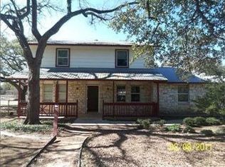 1701 Old Settlement Rd, Round Rock, TX 78664