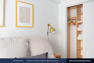 Rented by The Blueground