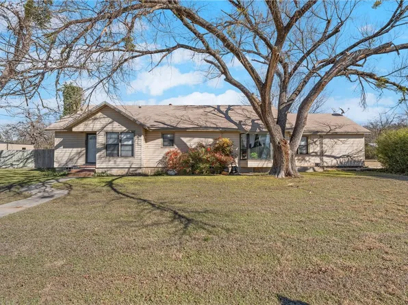 203 S Broadway St, Meridian, TX 76665