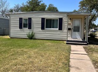 2223 Monroe St, Great Bend, KS 67530