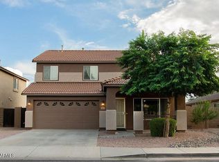 15413 W Mercer Ln, Surprise, AZ 85379