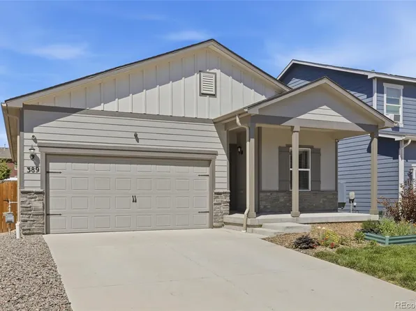 389 Maple Street, Bennett, CO 80102