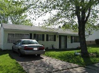 4109 Brewer Ave, Erie, PA 16510