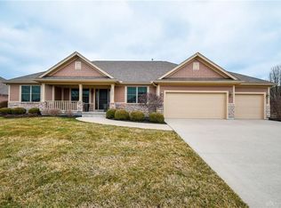 712 Sedgwick Way, Troy, OH 45373