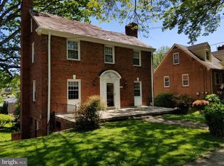 3370 Highwood Dr SE, Washington, DC