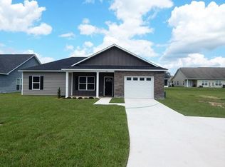 195 Shepards Way, Thomasville, GA 31757