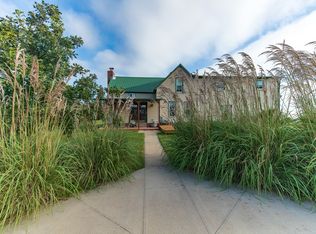 669 Pueblo Rd, Marquette, KS 67464