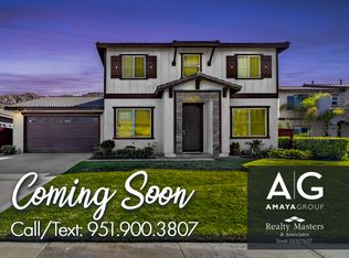 16470 Colt Way, Moreno Valley, CA 92555