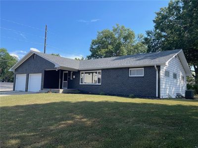 300 Jones Ave, Warrensburg, MO, 64093