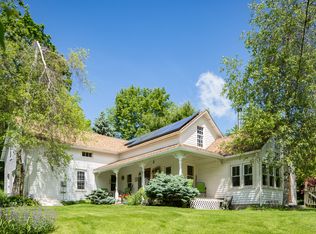 56 Westwoods Road 1, Sharon, CT 06069