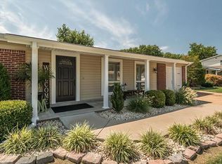 5020 Darfield Ct, Saint Louis, MO