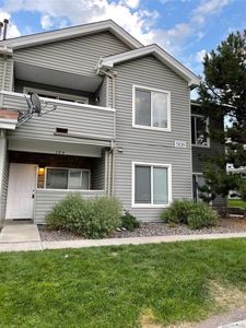 908 S Yampa St APT 104, Aurora, CO, 80017