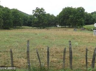 920 Susan Fleek Rd, Keyser, WV 26726